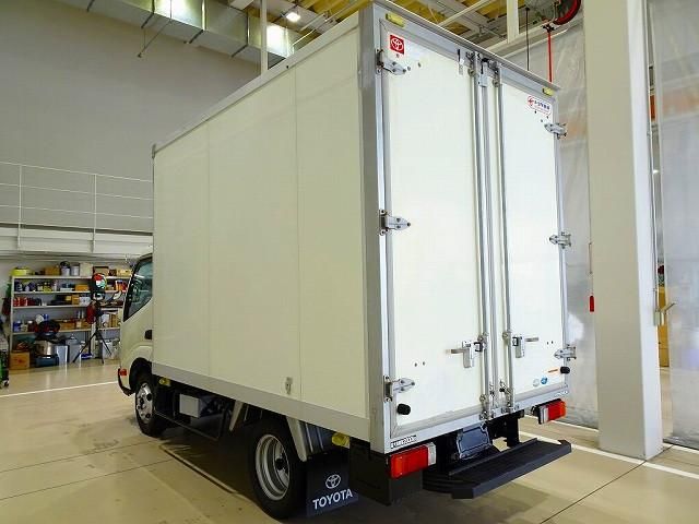 TOYOTA TOYOACE 2019 Image 31