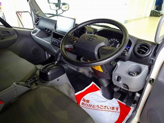 TOYOTA TOYOACE 2019 Image 31