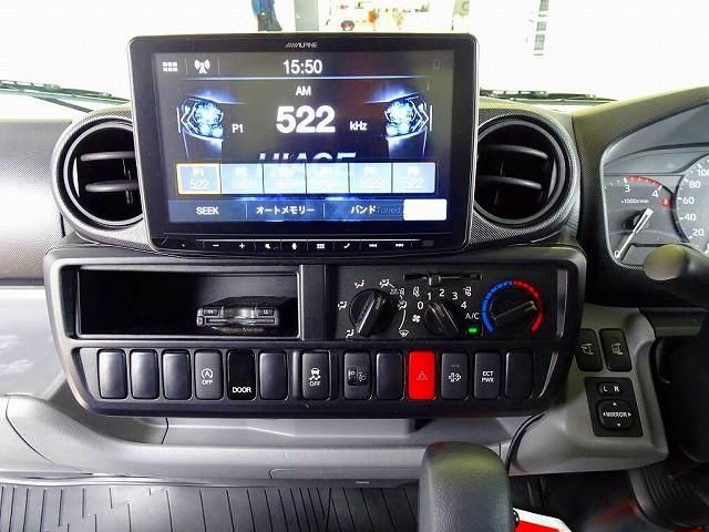 TOYOTA TOYOACE 2019 Image 31