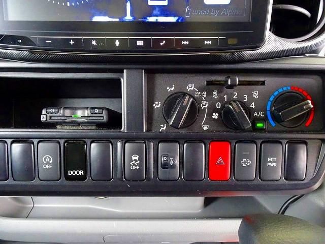 TOYOTA TOYOACE 2019 Image 31