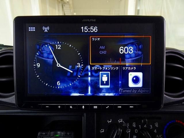 TOYOTA TOYOACE 2019 Image 31