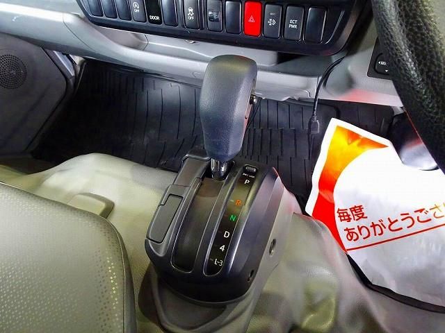 TOYOTA TOYOACE 2019 Image 31