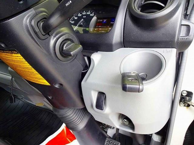 TOYOTA TOYOACE 2019 Image 31