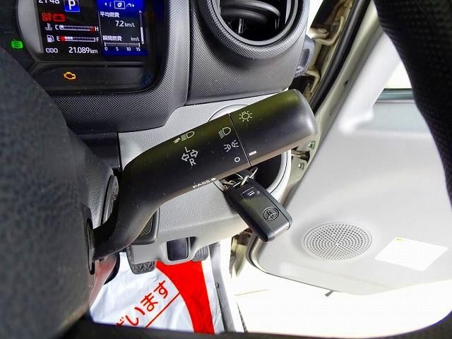 TOYOTA TOYOACE 2019 Image 31