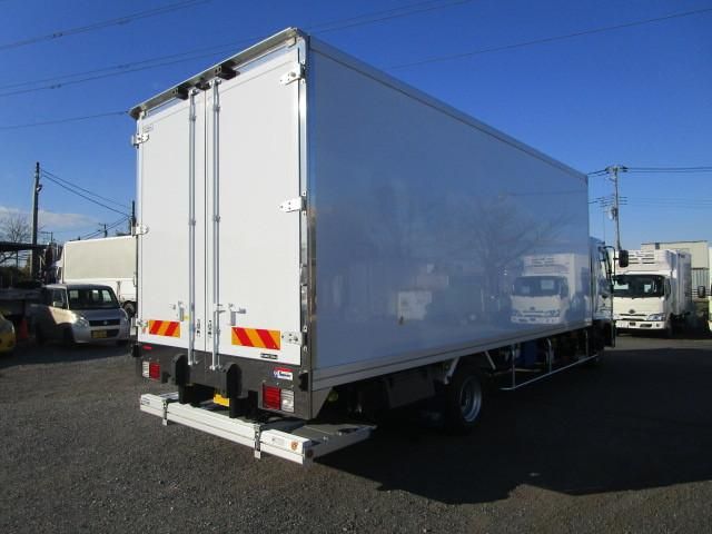 HINO RANGER 2024 Image 31