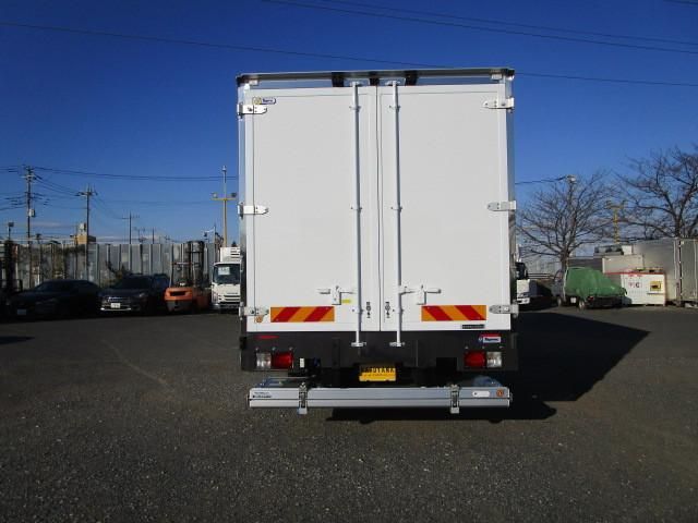 HINO RANGER 2024 Image 31