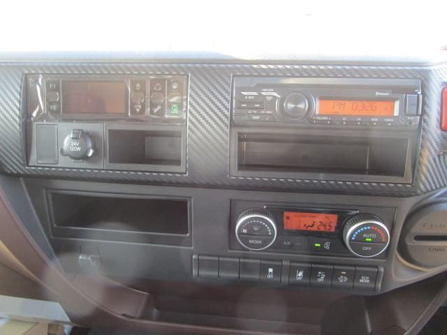 HINO RANGER 2024 Image 31