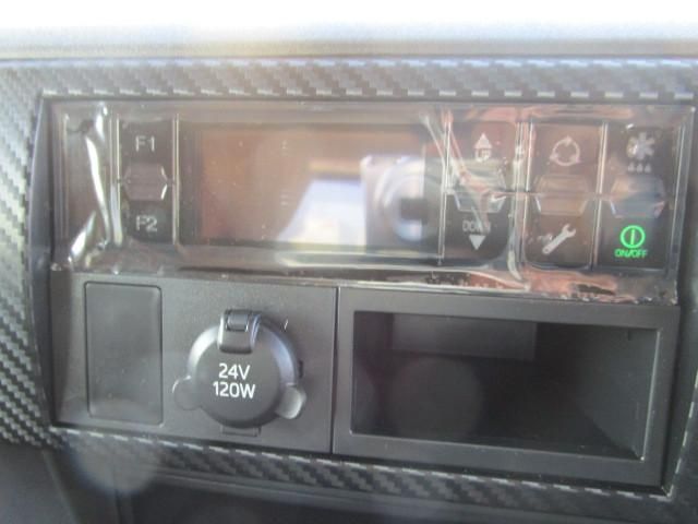 HINO RANGER 2024 Image 31