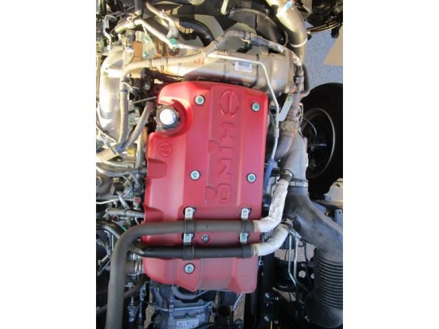 HINO RANGER 2024 Image 31