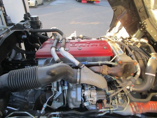 HINO RANGER 2024 Image 31