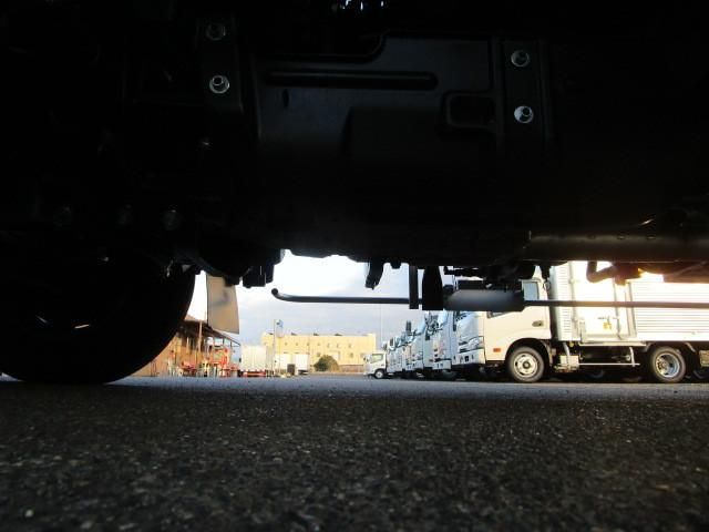 HINO RANGER 2024 Image 31