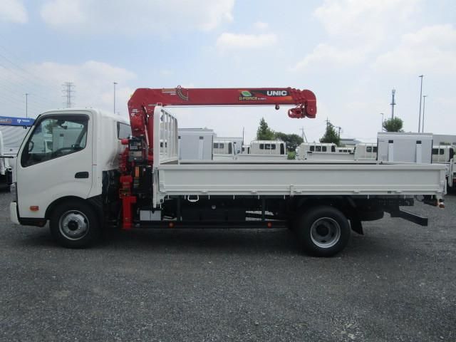 HINO DUTRO 2025 Image 31