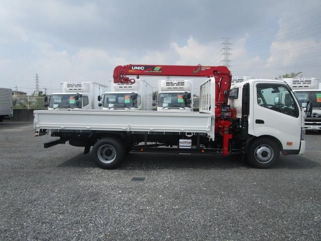 HINO DUTRO 2025 Image 31