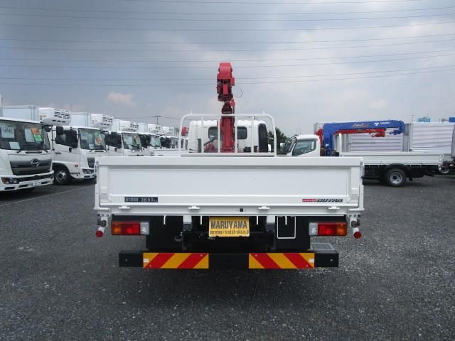 HINO DUTRO 2025 Image 31