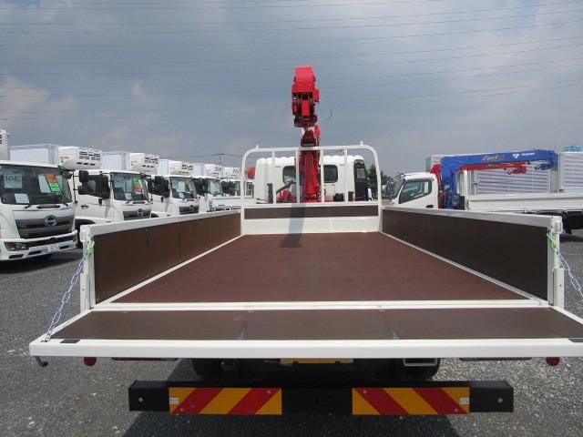 HINO DUTRO 2025 Image 31