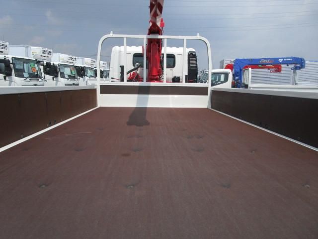 HINO DUTRO 2025 Image 31