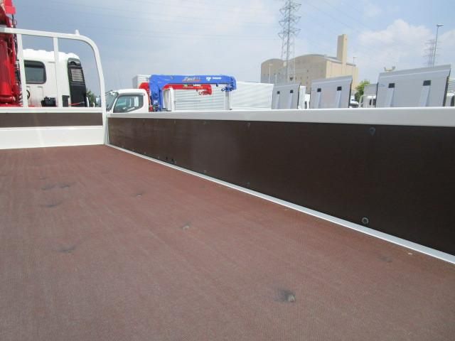 HINO DUTRO 2025 Image 31