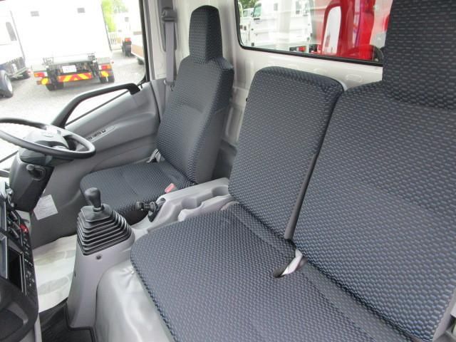 HINO DUTRO 2025 Image 31