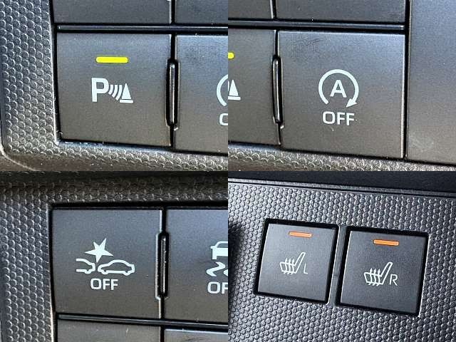 DAIHATSU TAFT 2021 Image 31