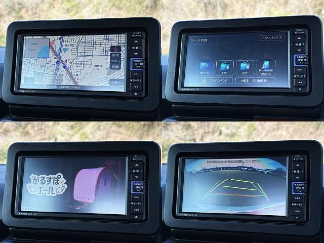 DAIHATSU TAFT 2021 Image 31