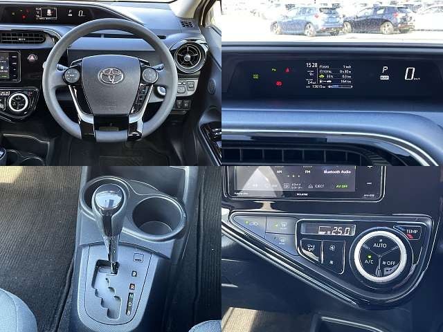 TOYOTA AQUA 2019 Image 31