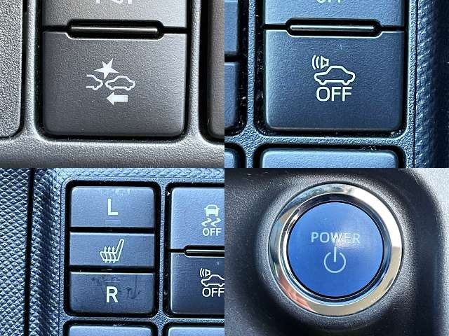 TOYOTA AQUA 2019 Image 31