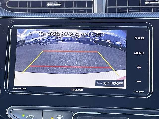 TOYOTA AQUA 2019 Image 31