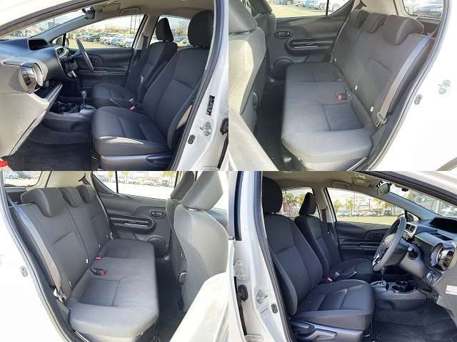 TOYOTA AQUA 2019 Image 31