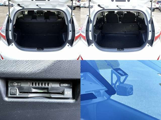 TOYOTA AQUA 2019 Image 31