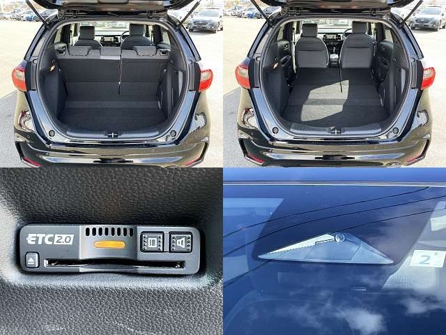 HONDA FIT E:HEV 2023 Image 31