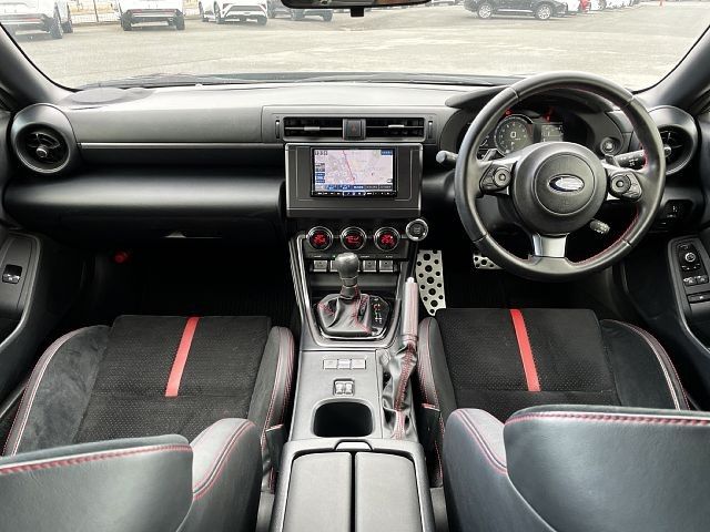 SUBARU BRZ 2021 Image 31