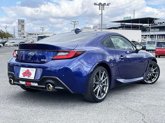 SUBARU BRZ 2021 Image 31