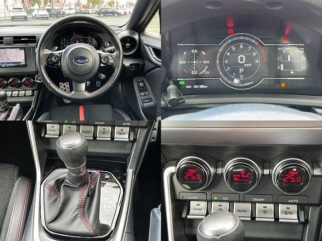 SUBARU BRZ 2021 Image 31