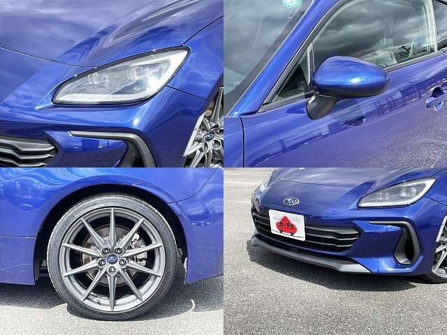 SUBARU BRZ 2021 Image 31