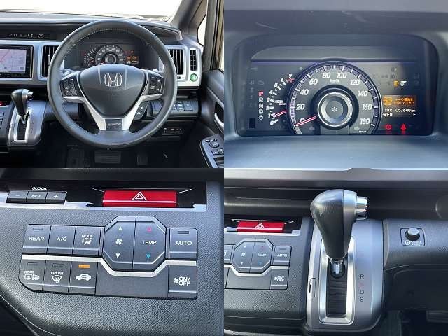 HONDA STEPWAGON SPADA 2013 Image 31