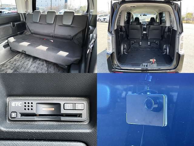 HONDA STEPWAGON SPADA 2013 Image 31