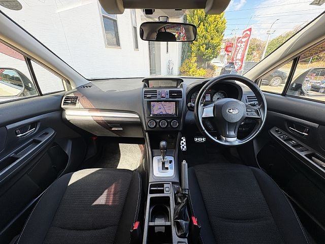 SUBARU XV 2013 Image 31