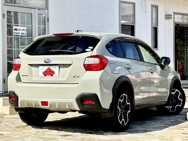 SUBARU XV 2013 Image 31