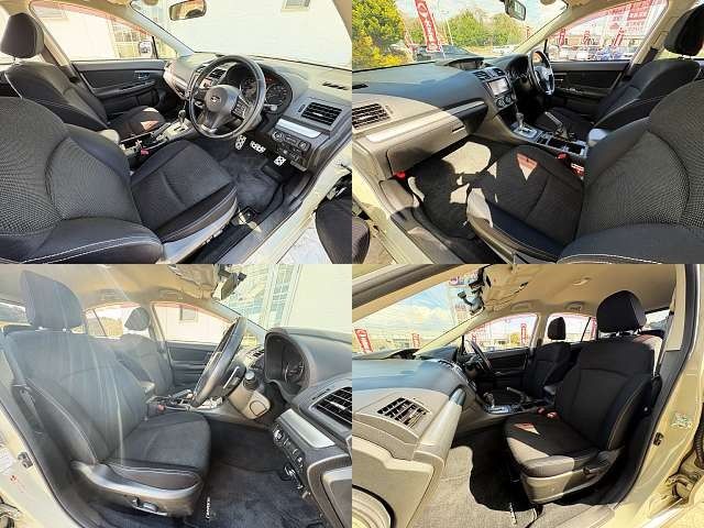 SUBARU XV 2013 Image 31