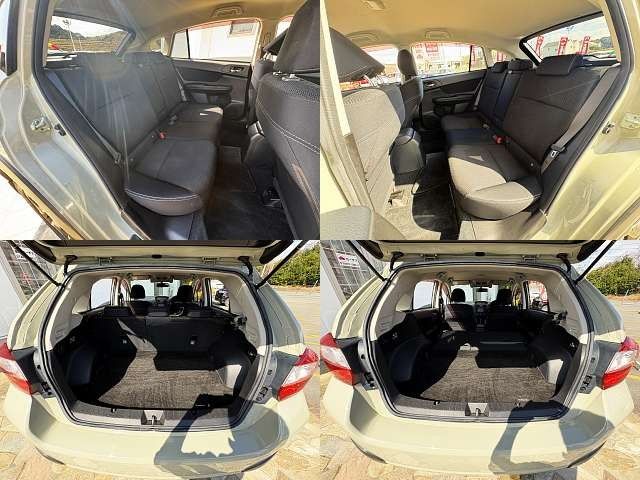 SUBARU XV 2013 Image 31