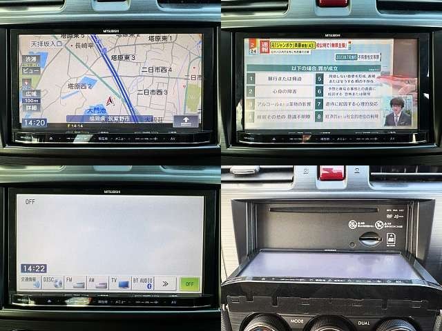 SUBARU XV 2013 Image 31