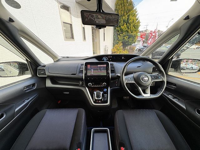 NISSAN SERENA  WG 2019 Image 31