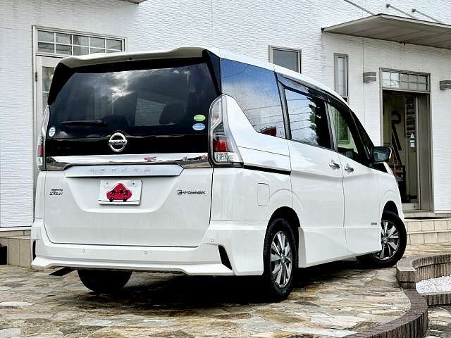 NISSAN SERENA  WG 2019 Image 31