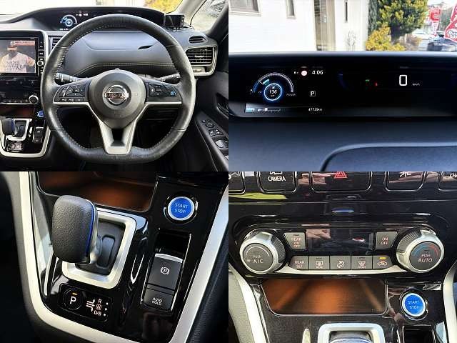 NISSAN SERENA  WG 2019 Image 31