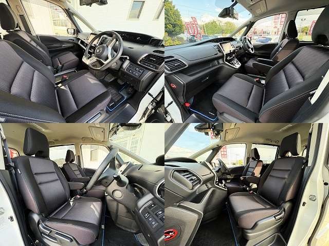 NISSAN SERENA  WG 2019 Image 31