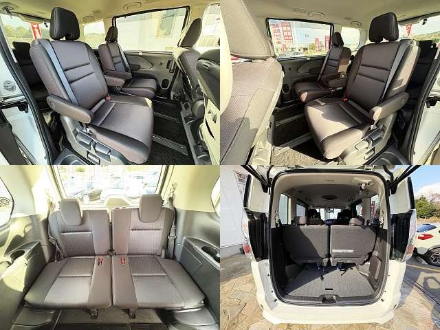 NISSAN SERENA  WG 2019 Image 31