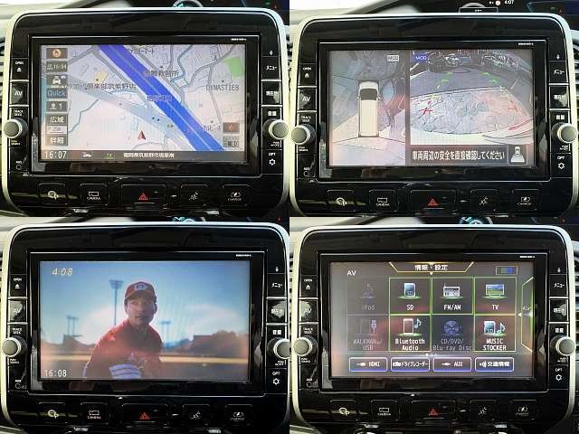 NISSAN SERENA  WG 2019 Image 31