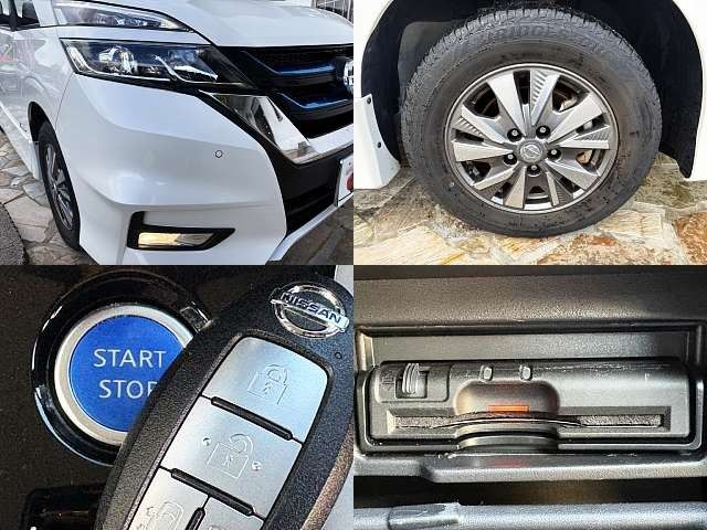 NISSAN SERENA  WG 2019 Image 31