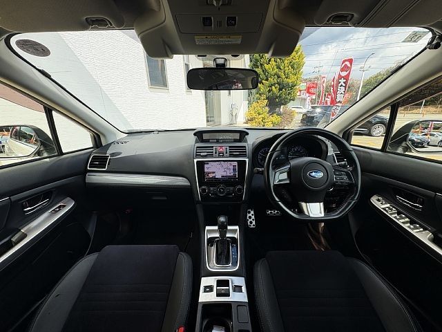 SUBARU LEVORG 2015 Image 31