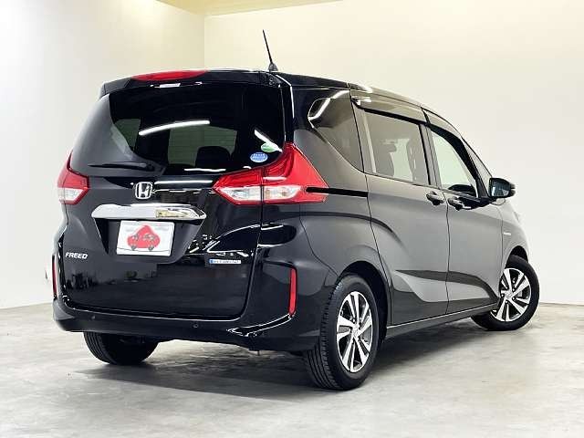 HONDA FREED HYBRID 2020 Image 31